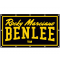 BENLEE Rocky Marciano