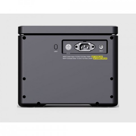 Зарядна станція GENERGY ZERO GZE-0506 512 Вт·год