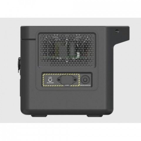 Зарядна станція GENERGY GZE-1012-C 992 Вт·год