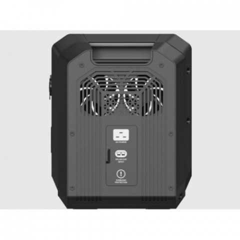 Зарядна станція GENERGY GZE-1020-E 1024 Вт·год