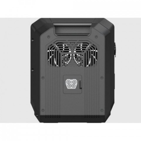 Зарядна станція GENERGY GZE-1020-E 1024 Вт·год