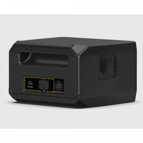 Зарядна станція GENERGY GZE-0303-C 288 Вт·год