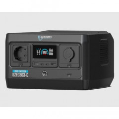 Зарядна станція GENERGY GZE-0303-C 288 Вт·год, 350 Вт