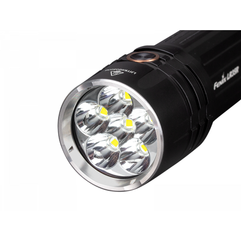 Ліхтар ручний Fenix LR35R