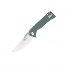 Ніж туристичний Firebird FH923 (8.9 см) D2 / G10 зелений