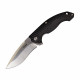 Ніж складаний туристичний Ruike Fang P852-B, (8.9 см) 14C28N / G10 чорний