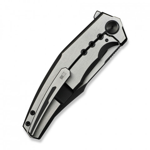 Ніж складаний Weknife Kyklos Satin WE23086-3