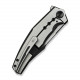 Ніж складаний Weknife Kyklos Satin WE23086-3