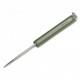 Багатофункціональний ніж Ruike Criterion S11, (5.3 см) 12C27 / G10 зелений