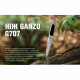 Ніж складаний Ganzo G707