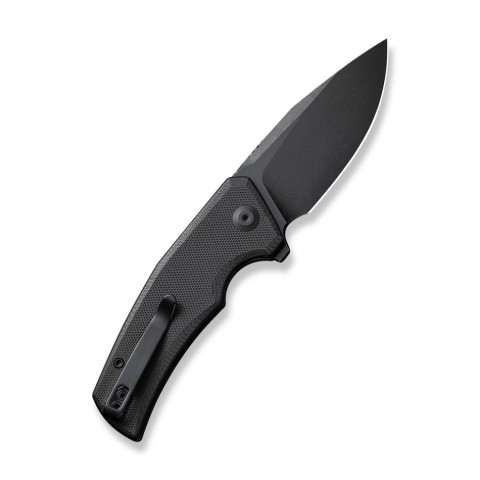 Ніж складаний Civivi Regulatron Black C23006-1