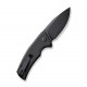 Ніж складаний Civivi Regulatron Black C23006-1