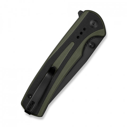 Ніж складаний Sencut Regnator S24057-2