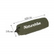 Ліжко складане Naturehike XJC05 NH20JJ001, Поліестер Oxford / алюміній, чорний