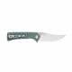 Ніж туристичний Firebird FH923 (8.9 см) D2 / G10 зелений