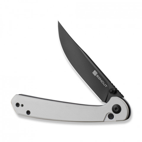Ніж складаний Sencut Skelfin S25007-1