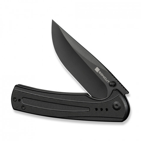 Ніж складаний Sencut Regnator S24057-1