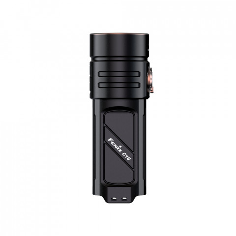 Ліхтар ручний Fenix C16