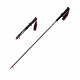 Трекінгова палиця Naturehike ST07 NH18D010-Z, 115-135 см, бордова