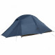 Намет надлегкий тримісний Naturehike Cloud Up Pro CNK2350WS020, 20D, блакитний