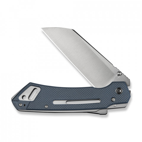 Ніж складаний Civivi Buster FG Grey C24052-2