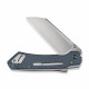 Ніж складаний Civivi Buster FG Grey C24052-2