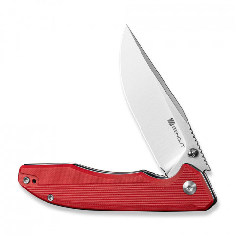 Ніж Sencut Sylor S25056-3