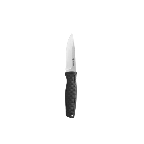 Ніж Ganzo G806-BK чорний з ножнами