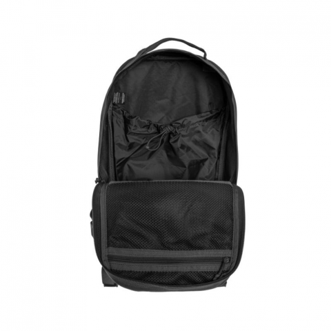 Рюкзак тактичний 24л Helikon-Tex RACCOON Mk2 Backpack - Cordura - Black