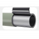 Складаний стіл Naturehike CNK2450JJ013, M, алюміній, сірий
