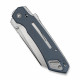 Ніж складаний Civivi Buster FG Grey C24052-2