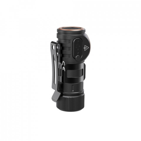 Тактичний налобний ліхтар Fenix Scout Pro (HM50R V2.0) з червоним та зеленим світлом | Лімітована серія