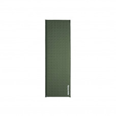 Самонадувний килимок Naturehike CNK2550WS025, 30мм, зелений