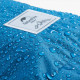 Рюкзак компактний Naturehike Ultralight NH17A017-B 22 л, чорний