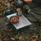 Складаний стіл Naturehike CNK2450JJ024, 31х21 см, алюміній