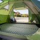 Намет тримісний Naturehike Bleik Series Tent CNK2550WS038, зелений