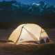 Намет одномісний ультралегкий Naturehike Mongar UL CNK2550WS016, сірий