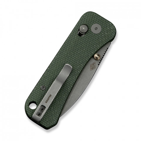 Ніж складаний Weknife Banter 2 WE23075-3