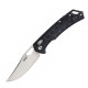 Ніж складаний SRM Retriever 9201-PB, чорний