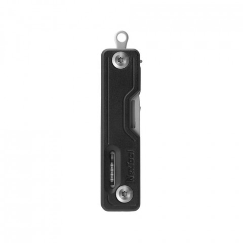 Мультитул NexTool Multi Functional Knife, чорний