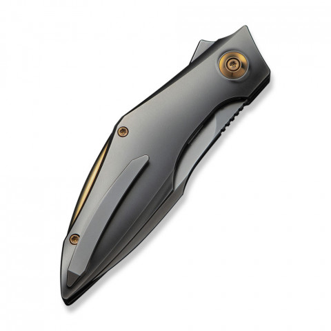 Ніж складаний Weknife Krait Snake WE24084-3