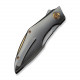 Ніж складаний Weknife Krait Snake WE24084-3