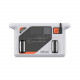 Портативна зарядна станція Litheli 800 Вт, 724 Вт·год, LiFePO4 + 2 Power Bank