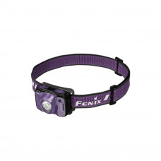 Ліхтар налобний Fenix HL12R V2.0 фіолетовий