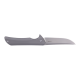 Ніж складаний туристичний Ruike M121-TZ, (9.2 см) S35VN / TC4 (титан) сірий