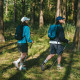 Рюкзак туристичний Naturehike NH17A012-B, 30 л, блакитний