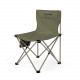 Крісло складане Naturehike Shan Lan T01 CNK2550JJ025, сталь, зелений