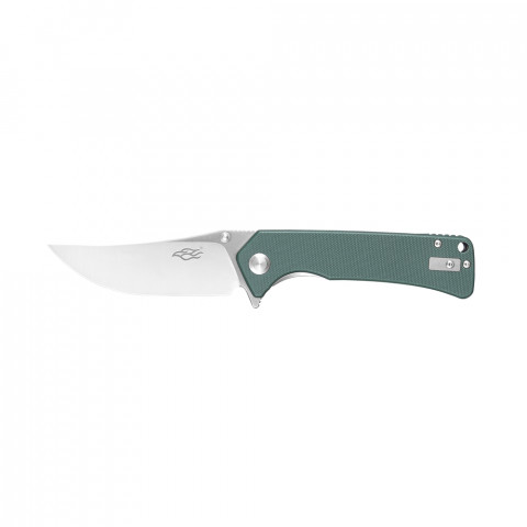 Ніж туристичний Firebird FH923 (8.9 см) D2 / G10 зелений