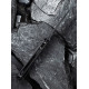Ніж складаний туристичний Civivi Elementum Pocket, (8.9 см) 14C28N / G10 чорний