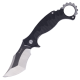 Ніж складаний кишеньковий Ruike P881-B1, (7.6 см) 14C28N / G10 чорний